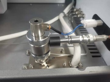 南京佳创GC-610气相色谱仪新品发布