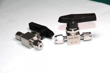 气相色谱仪配件-开关阀