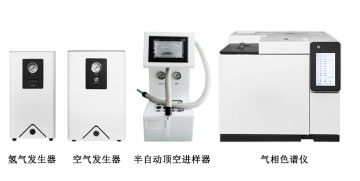 食品中溶剂残留“六号溶剂”的检测