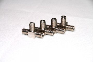 气相色谱仪配件-三通