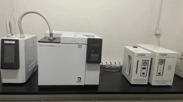 GC-610气相色谱检测食品中溶剂残留