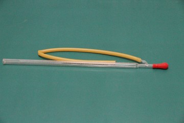 气相色谱仪配件-皂膜流量计