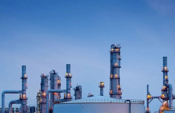 液化石油气分析