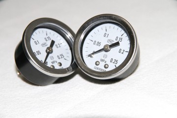 气相色谱仪配件-压力表